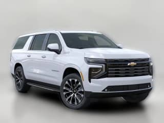 Chevrolet Suburban High Country 4WD 4dr