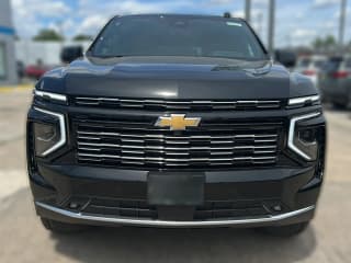 Chevrolet Suburban High Country 4WD 4dr