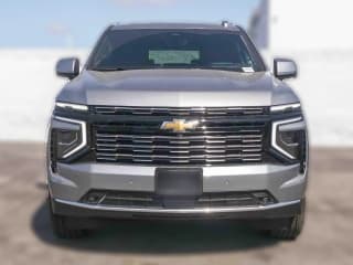 Chevrolet Suburban High Country 4WD 4dr