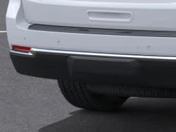 Chevrolet Tahoe LS 4WD 4dr 2026 — side view