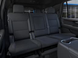 Chevrolet Tahoe LS 4WD 4dr 2026 — side view