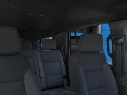 Chevrolet Tahoe LS 4WD 4dr 2026 — side view