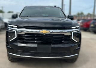 Chevrolet Tahoe LS 4WD 4dr