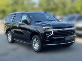 Chevrolet Tahoe LS 4WD 4dr