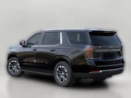 Chevrolet Tahoe LS 4WD 4dr 2027 — side view