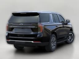 Chevrolet Tahoe LS 4WD 4dr 2027 — side view