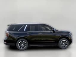 Chevrolet Tahoe LS 4WD 4dr 2027 — side view
