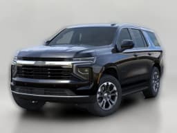 Chevrolet Tahoe LS 4WD 4dr 2027 — side view