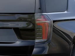 Chevrolet Tahoe LS 4WD 4dr 2027 — side view