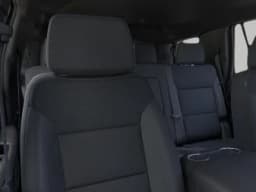 Chevrolet Tahoe LS 4WD 4dr 2027 — side view
