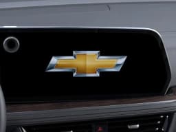 Chevrolet Tahoe LS 4WD 4dr 2027 — side view
