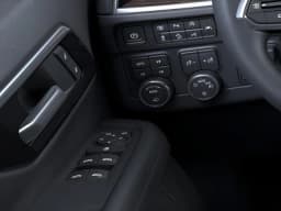Chevrolet Tahoe LS 4WD 4dr 2027 — side view