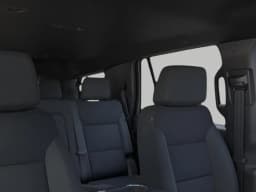 Chevrolet Tahoe LS 4WD 4dr 2027 — side view
