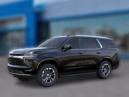 Chevrolet Tahoe LS 4WD 4dr 2027 — side view