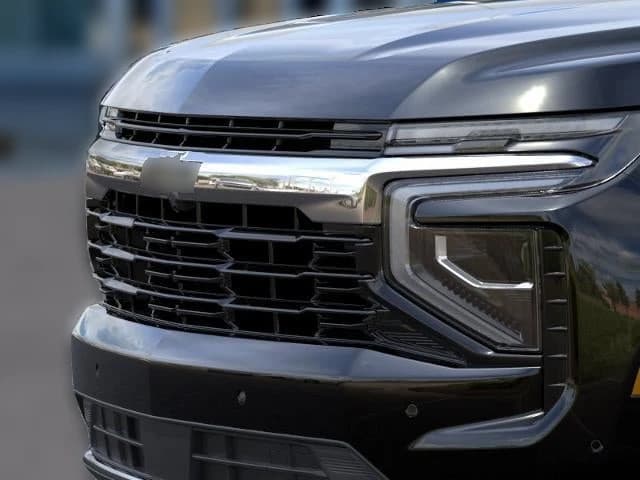 Chevrolet Tahoe LS 4WD 4dr 2027 — side view