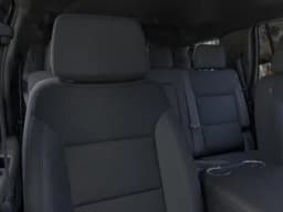 Chevrolet Tahoe LS 4WD 4dr 2027 — side view