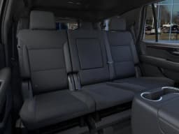 Chevrolet Tahoe LS 4WD 4dr 2027 — side view