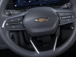Chevrolet Tahoe LS 4WD 4dr 2027 — side view