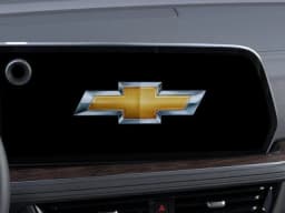 Chevrolet Tahoe LS 4WD 4dr 2027 — side view