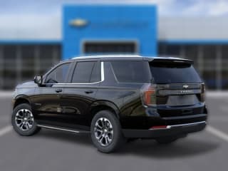 Chevrolet Tahoe LS 4WD 4dr