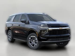 Chevrolet Tahoe LS 4WD 4dr