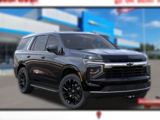 Chevrolet Tahoe LS 4WD 4dr