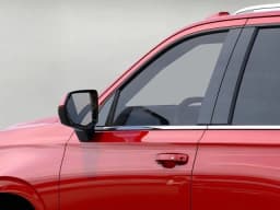 Chevrolet Tahoe LS 4WD 4dr 2026 — side view