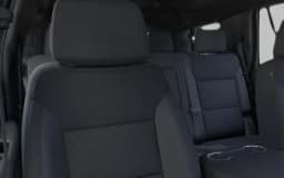 Chevrolet Tahoe LS 4WD 4dr 2026 — side view
