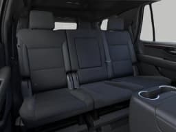 Chevrolet Tahoe LS 4WD 4dr 2026 — side view
