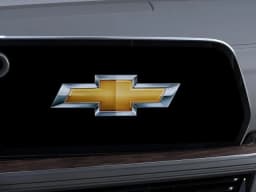 Chevrolet Tahoe LS 4WD 4dr 2026 — side view