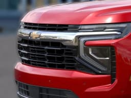 Chevrolet Tahoe LS 4WD 4dr 2026 — side view
