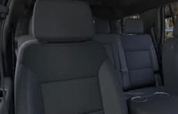 Chevrolet Tahoe LS 4WD 4dr 2026 — side view