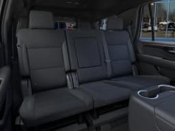 Chevrolet Tahoe LS 4WD 4dr 2026 — side view