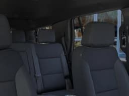 Chevrolet Tahoe LS 4WD 4dr 2026 — side view