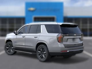 Chevrolet Tahoe LS 4WD 4dr