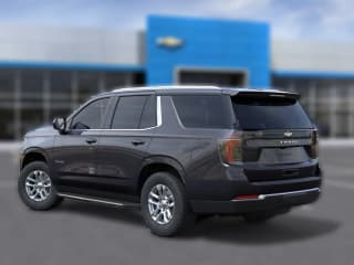 Chevrolet Tahoe LS 4WD 4dr