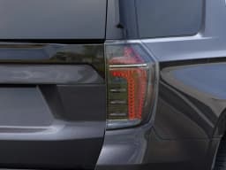 Chevrolet Tahoe LS 4WD 4dr 2026 — side view
