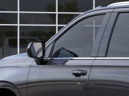 Chevrolet Tahoe LS 4WD 4dr 2026 — side view