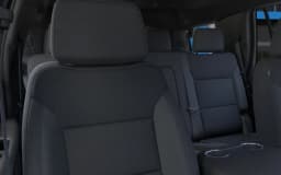 Chevrolet Tahoe LS 4WD 4dr 2026 — side view