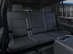 Chevrolet Tahoe LS 4WD 4dr 2026 — side view