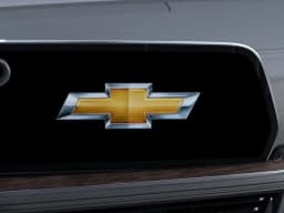 Chevrolet Tahoe LS 4WD 4dr 2026 — side view