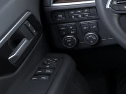 Chevrolet Tahoe LS 4WD 4dr 2026 — side view