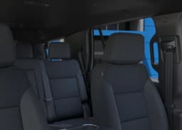 Chevrolet Tahoe LS 4WD 4dr 2026 — side view