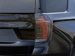 Chevrolet Tahoe LS 4WD 4dr 2026 — side view