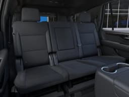 Chevrolet Tahoe LS 4WD 4dr 2026 — side view