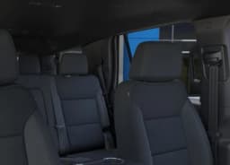 Chevrolet Tahoe LS 4WD 4dr 2026 — side view