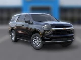 Chevrolet Tahoe LS 4WD 4dr