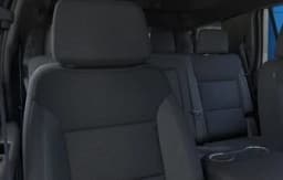 Chevrolet Tahoe LS 4WD 4dr 2026 — side view