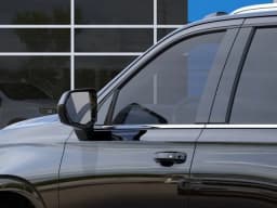 Chevrolet Tahoe LS 4WD 4dr 2026 — side view