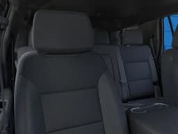 Chevrolet Tahoe LS 4WD 4dr 2027 — side view